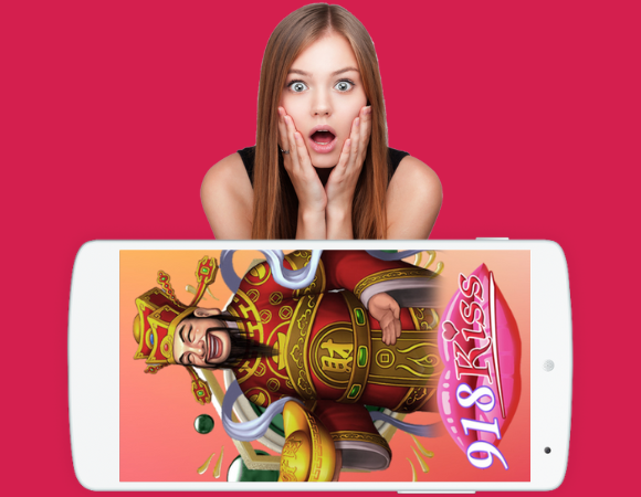 918kiss download android