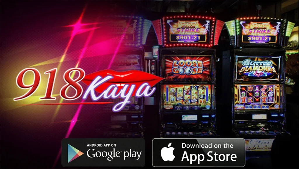918kaya APK