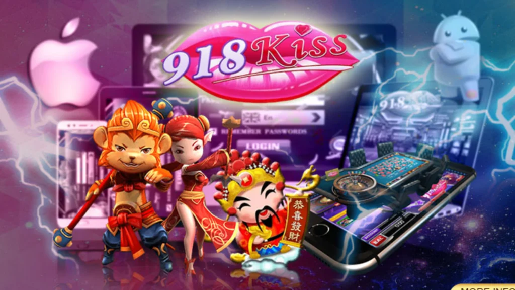 918KISS 2.0 APK DOWNLOAD