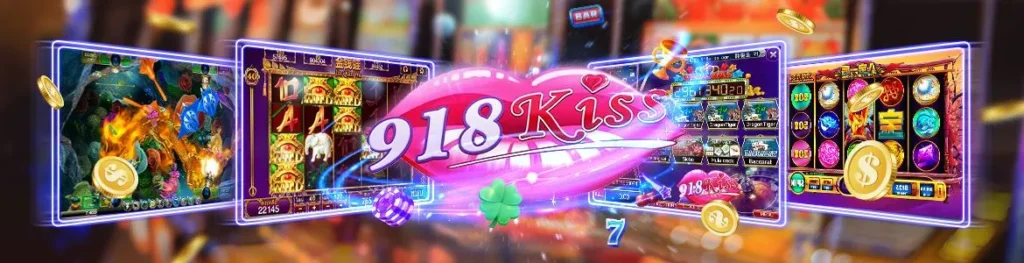 918kiss casino tips